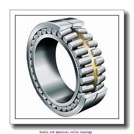 110 mm x 170 mm x 60 mm  SNR 24022EAK30W33 Double row spherical roller bearings