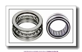 timken QMFY18J304S Solid Block/Spherical Roller Bearing Housed Units-Eccentric Round Flange Block