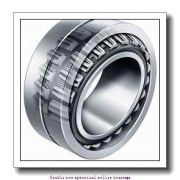 130 mm x 200 mm x 69 mm  SNR 24026.EAK30W33C3 Double row spherical roller bearings