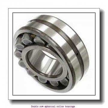 280,000 mm x 420,000 mm x 140 mm  SNR 24056EMK30W33 Double row spherical roller bearings