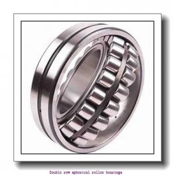 100 mm x 180 mm x 60.3 mm  SNR 23220.EAW33C3 Double row spherical roller bearings