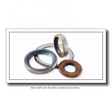 skf 11223 Radial shaft seals for general industrial applications