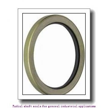 skf 13882 Radial shaft seals for general industrial applications