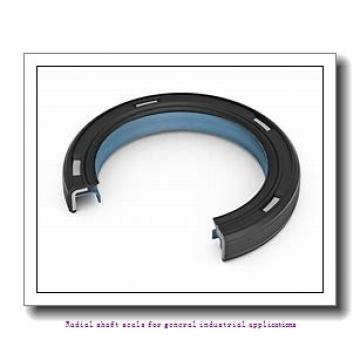 skf 120X150X15 CRSH1 R Radial shaft seals for general industrial applications
