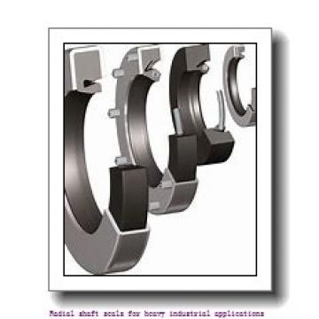 skf 390x430x20 HDS2 D Radial shaft seals for heavy industrial applications