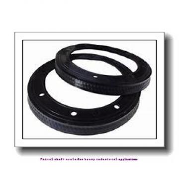 skf 210x245x16 HDS1 R Radial shaft seals for heavy industrial applications