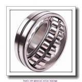 900 mm x 980 mm x 230 mm  NTN 6TS2-6E-230/670BL1KC4 Double row spherical roller bearings