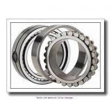 150 mm x 270 mm x 96 mm  SNR 23230.EAKW33C3 Double row spherical roller bearings