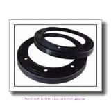 skf 490x530x20 HDS1 R Radial shaft seals for heavy industrial applications