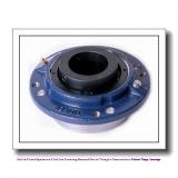 timken QACW18A304S Solid Block/Spherical Roller Bearing Housed Units-Single Concentric Piloted Flange Cartridge