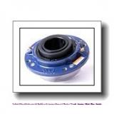 timken QACW15A300S Solid Block/Spherical Roller Bearing Housed Units-Single Concentric Piloted Flange Cartridge