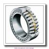 110,000 mm x 170,000 mm x 60 mm  SNR 24022EAW33 Double row spherical roller bearings