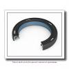skf 43650 Radial shaft seals for general industrial applications #1 small image