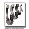 skf 1125524 Radial shaft seals for heavy industrial applications