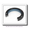 skf 350x380x16 HDS2 V Radial shaft seals for heavy industrial applications