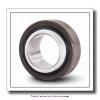 10 mm x 19 mm x 9 mm  skf GE 10 C Radial spherical plain bearings #1 small image