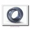 20 mm x 35 mm x 16 mm  skf GE 20 ES Radial spherical plain bearings