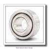 63.5 mm x 100.013 mm x 95.25 mm  skf GEZM 208 ES-2RS Radial spherical plain bearings #2 small image