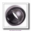 10 mm x 19 mm x 9 mm  skf GE 10 E Radial spherical plain bearings #1 small image