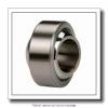101.6 mm x 158.75 mm x 152.4 mm  skf GEZM 400 ES Radial spherical plain bearings