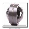 101.6 mm x 158.75 mm x 152.4 mm  skf GEZM 400 ES-2RS Radial spherical plain bearings #1 small image