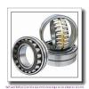 skf SAF 1620 x 3.1/2 TLC SAF and SAW pillow blocks with bearings on an adapter sleeve
