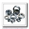 skf FSAF 1616 x 2.5/8 TLC SAF and SAW pillow blocks with bearings on an adapter sleeve