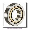 150 mm x 270 mm x 45 mm  skf 7230 BCBM Single row angular contact ball bearings #1 small image