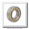 45 mm x 85 mm x 23 mm  SNR NJ.2209.E.G15 Single row cylindrical roller bearings #2 small image