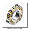 100 mm x 180 mm x 46 mm  NTN NJ2220 Single row cylindrical roller bearings #1 small image