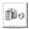 15 mm x 32 mm x 9 mm  NTN 6002LLU/6K Single row deep groove ball bearings #3 small image