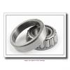 19.05 mm x 49,225 mm x 19,05 mm  NTN 4T-09074/09194 Single row tapered roller bearings #1 small image