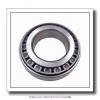 19,05 mm x 49,225 mm x 19,05 mm  NTN 4T-09067/09196 Single row tapered roller bearings #2 small image