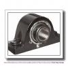 timken QAACW18A090S Solid Block/Spherical Roller Bearing Housed Units-Double Concentric Piloted Flange Cartridge