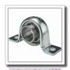 timken QMFY08J107S Solid Block/Spherical Roller Bearing Housed Units-Eccentric Round Flange Block