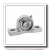 timken QMFY18J080S Solid Block/Spherical Roller Bearing Housed Units-Eccentric Round Flange Block