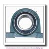 timken QMFY22J408S Solid Block/Spherical Roller Bearing Housed Units-Eccentric Round Flange Block