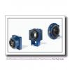 timken QAC13A208S Solid Block/Spherical Roller Bearing Housed Units-Single Concentric Piloted Flange Cartridge