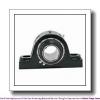 timken QACW11A204S Solid Block/Spherical Roller Bearing Housed Units-Single Concentric Piloted Flange Cartridge #1 small image