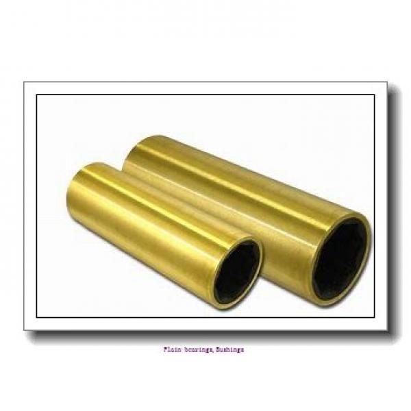 40 mm x 42 mm x 20 mm  skf PRM 404420 Plain bearings,Bushings #2 image