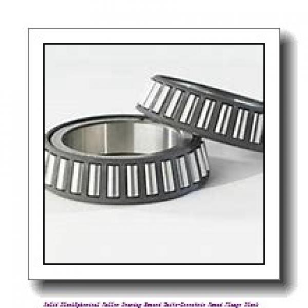 timken QMFY10J115S Solid Block/Spherical Roller Bearing Housed Units-Eccentric Round Flange Block #2 image