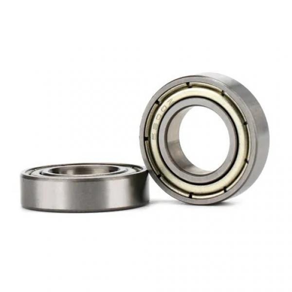 Tapered Roller Bearing 861/854/ Inch Roller Bearing/Bearing Cup/Bearin Cone/China Factory #1 image